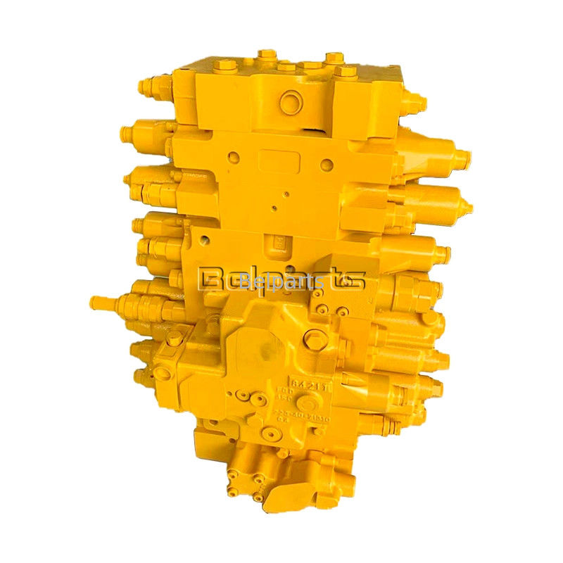 Belparts Baggerteile 723-47-27501 Steuerventil Assy Komatsu Für PC400-7 PC400-8