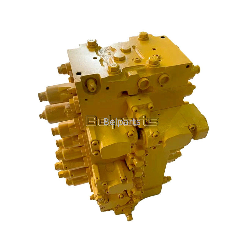 Belparts Baggerteile 723-47-27501 Steuerventil Assy Komatsu Für PC400-7 PC400-8