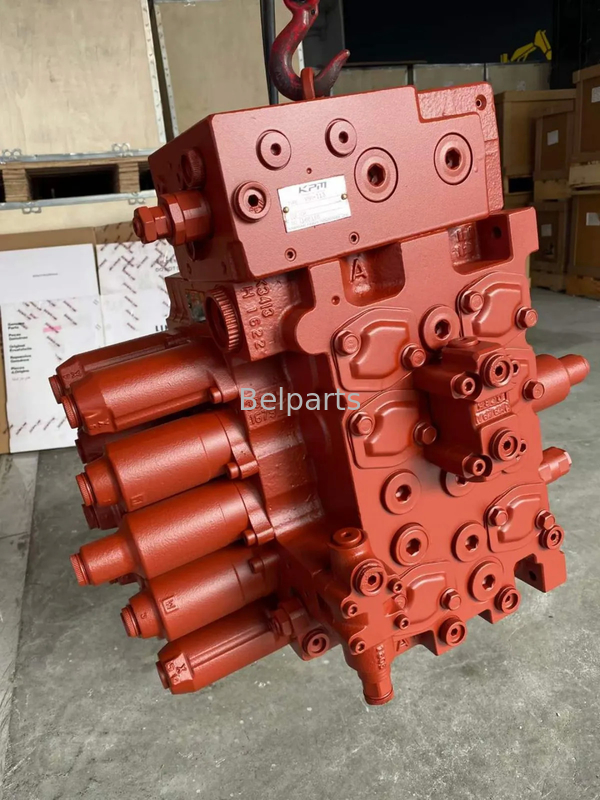 Belparts Baggerteile Steuerventil Assy 31N6-10110 für Hyundai R215-7