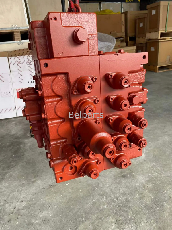 Belparts Baggerteile Steuerventil Assy 31N6-10110 für Hyundai R215-7