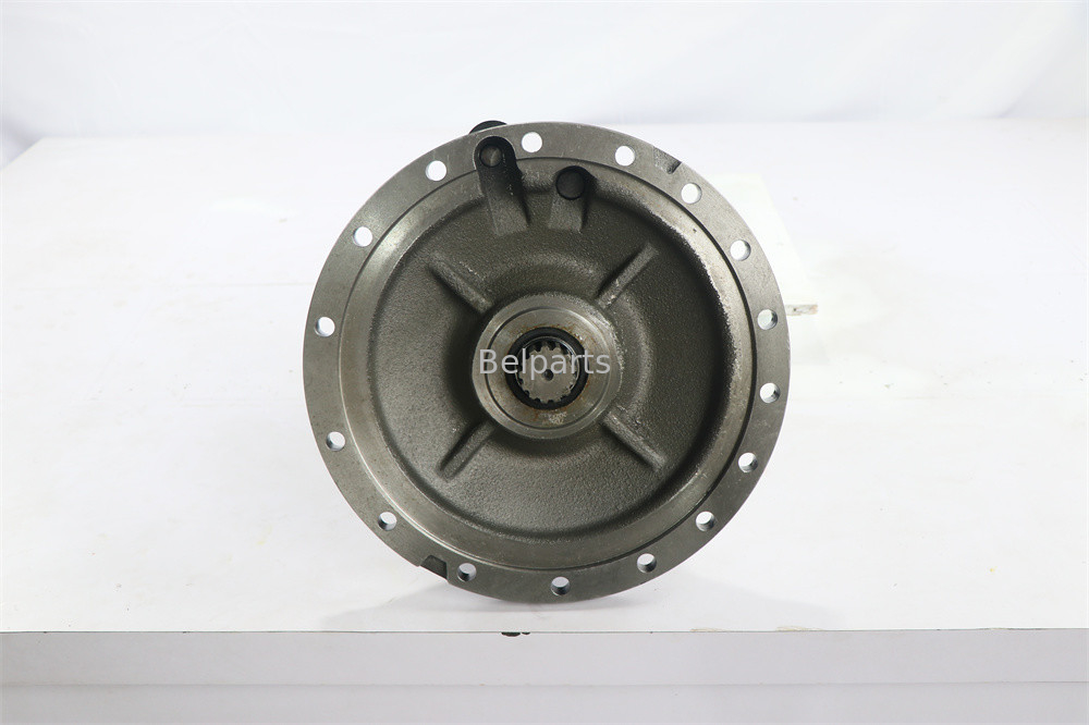 Reparatur von Baggern Teile Kobelco Schwingmotor für SK250-8 SK230-6 SK250-6