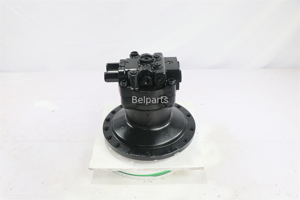Reparatur von Baggern Teile Kobelco Schwingmotor für SK250-8 SK230-6 SK250-6