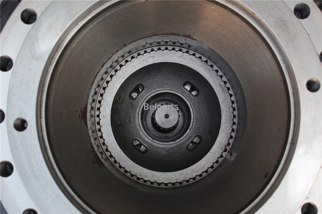 Hitachi ZX470-3 ZX450-3 ZX450 Getriebe zur Verringerung der Fahrt 9202170 9186918 9203565 für Baggerteile