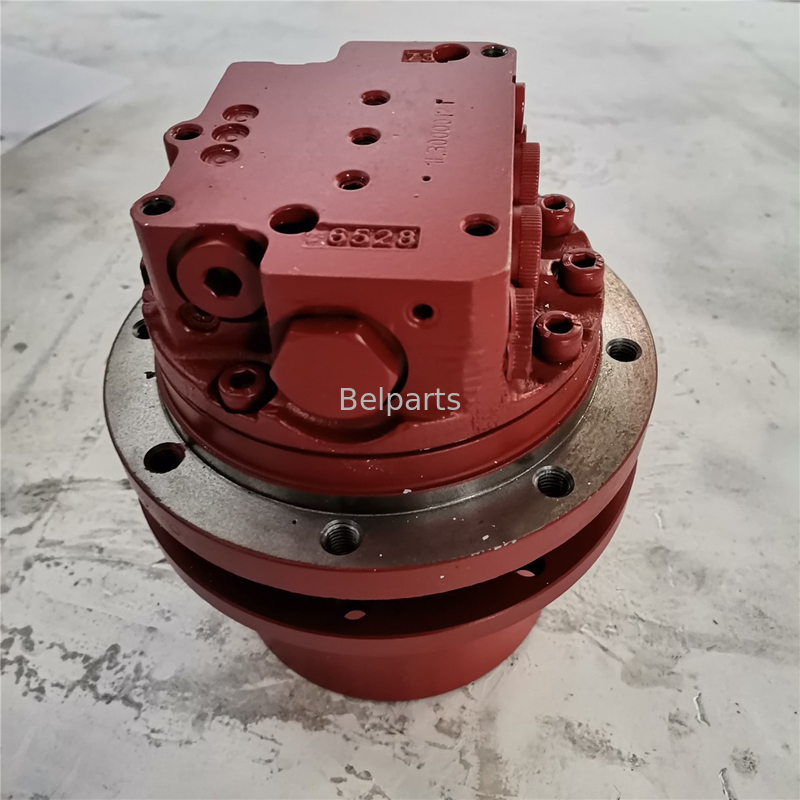 Belparts Baggerteile Komatsu TM01 PC14 PC15 PC15-3 Reisemotor