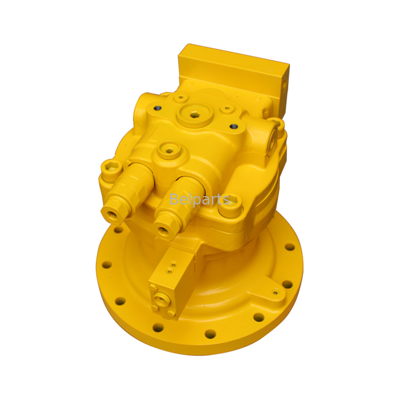 Teile für Bagger Schwingmotor R210LC-7 R215-7 R220-5 R225-7 R225-9 M2X150 für Hyundai