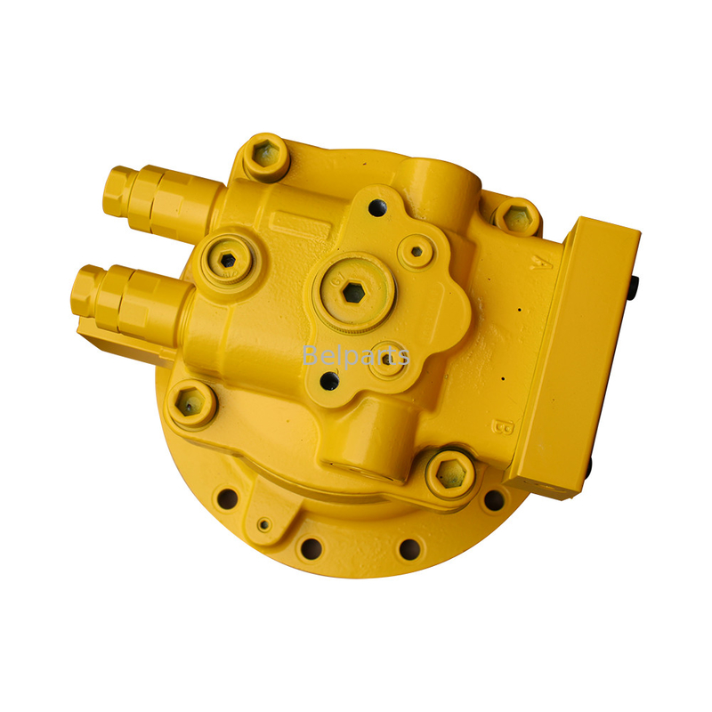 Teile für Bagger Schwingmotor R210LC-7 R215-7 R220-5 R225-7 R225-9 M2X150 für Hyundai