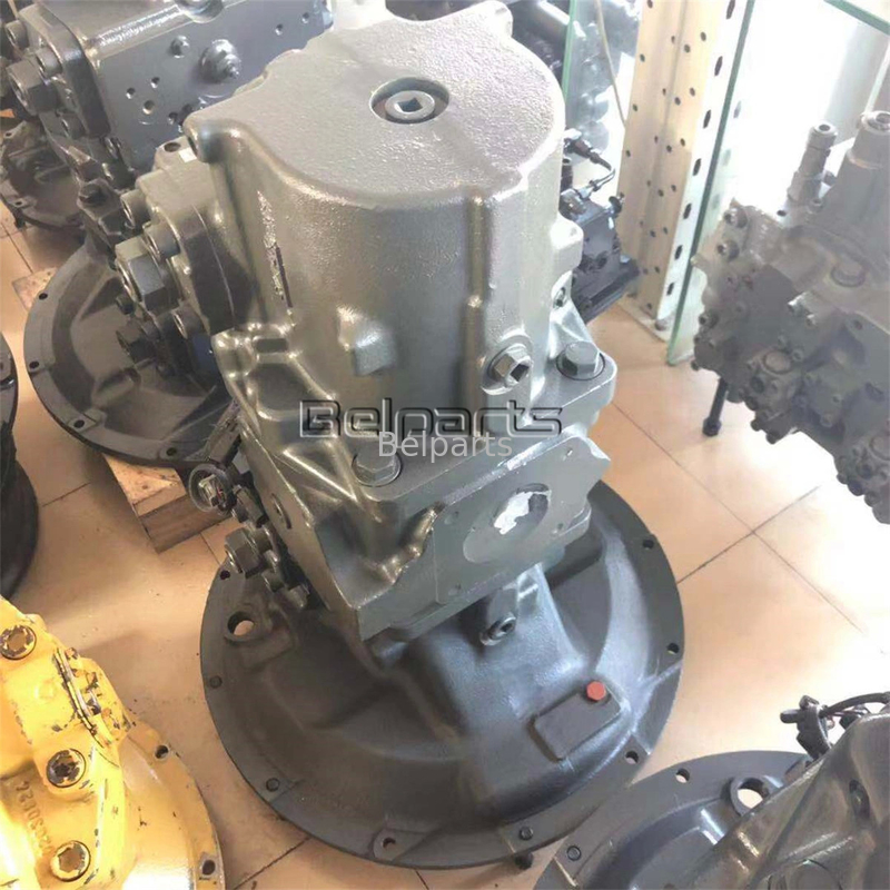 Ersatzteile für Bagger 708-2H-00022 708-2H-00450 708-2H-00460 Komatsu PC400-7 Hydraulikpumpe