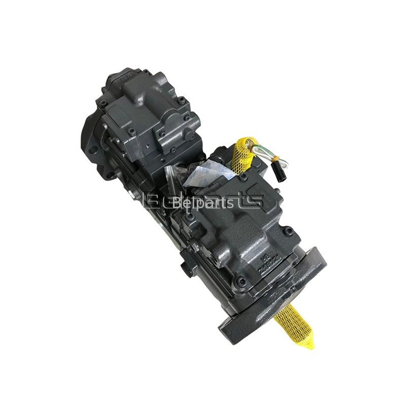 Volvo Baggerteile Hydraulikpumpe K3V112DT-9N-14Т ЕС210 SA1142-00012 Für Volvo