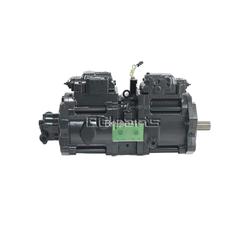 Ersatzteile für Bagger Volvo K3V112DT-9N-14Т ЕС210 SA1142-00012 Hydraulische Hauptpumpe