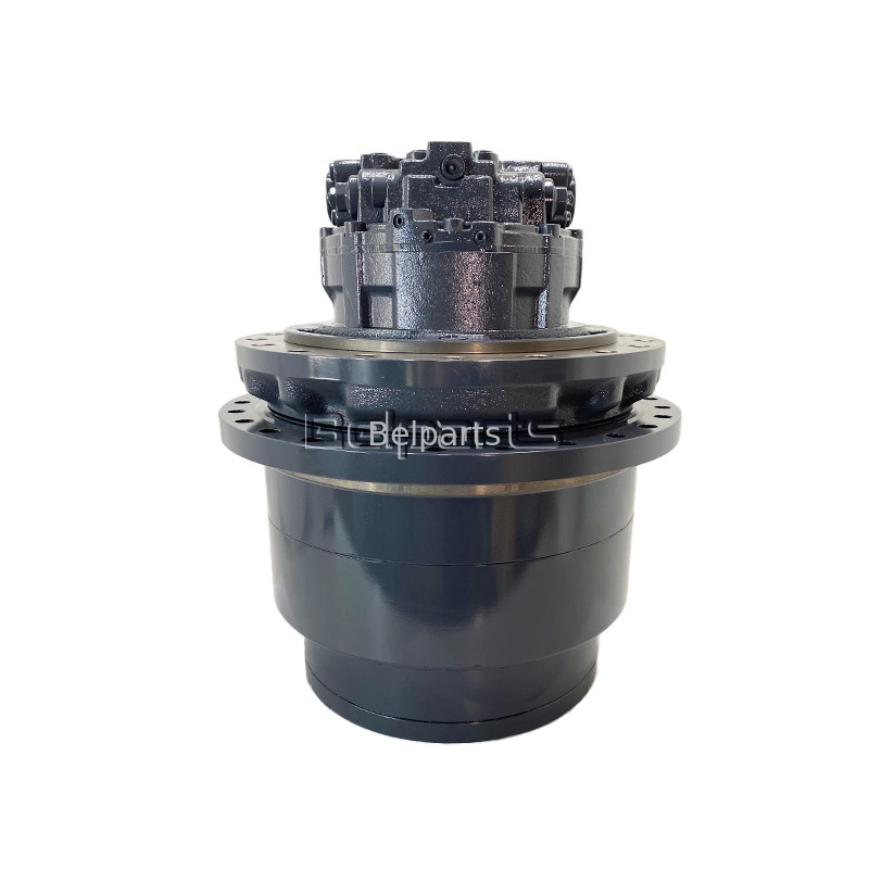 TM60 R320LC-7 R305-7 Reisemotor Assy 39Q8-42100 für Teile von Crawler-Grabmaschinen