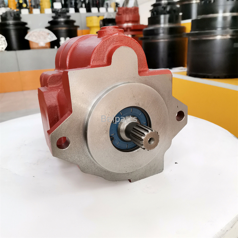 Ersatzteile für Bagger PVD-1B-24P-6G3 SWE25UF für hydraulische Hauptpumpe