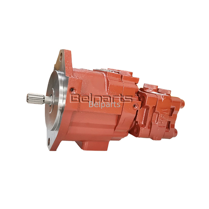 PVD-00B-15P-5AG3 Kubota SK17 Hydraulische Hauptpumpe für Baggerteile