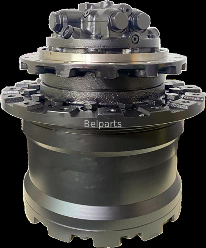 Hitachi EX120-5 EX120-6 EX120-2 EX120-3 Endantrieb für 9150030 Bagger Ersatzteile