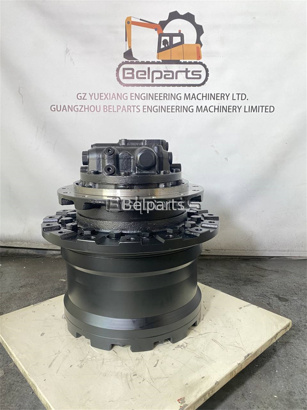 Ersatzteile für Bagger EX120-5 EX120-6 EX120-2 EX120-3 Endantrieb für 9150030 Hitachi