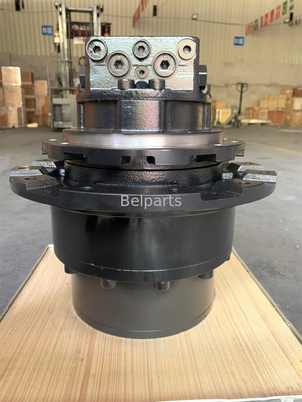 Ersatzteile für Bagger EX60-2 EX60-3 ZX70 EX75 EX60-5 Reisemotor für Hitachi 9190694