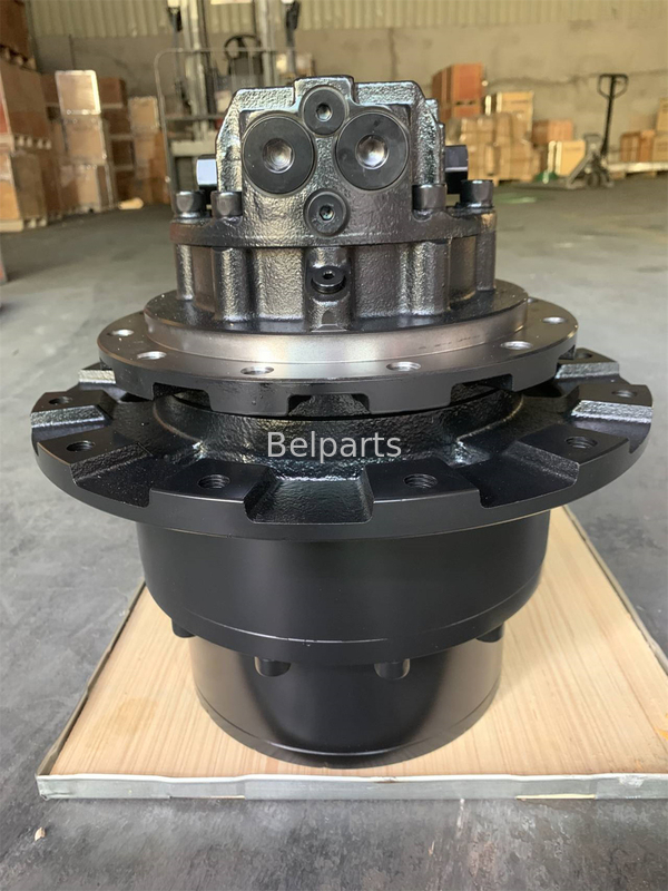 EX60-2 EX60-3 ZX70 EX75 EX60-5 Endantrieb 9190694 für Hitachi-Rückteile für Bagger