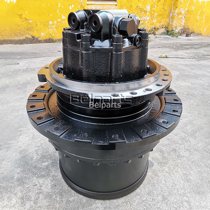 Teile für Bagger ZX330-1 John Deere 270CLC Reisemotor Assy für Hitachi