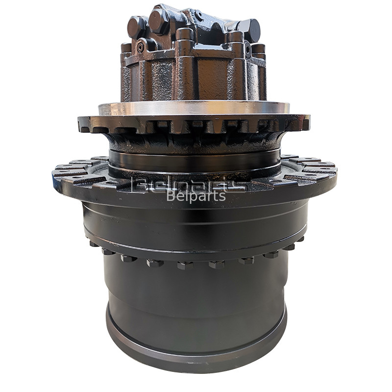 Teile für Bagger ZX330-1 John Deere 270CLC Reisemotor Assy für Hitachi