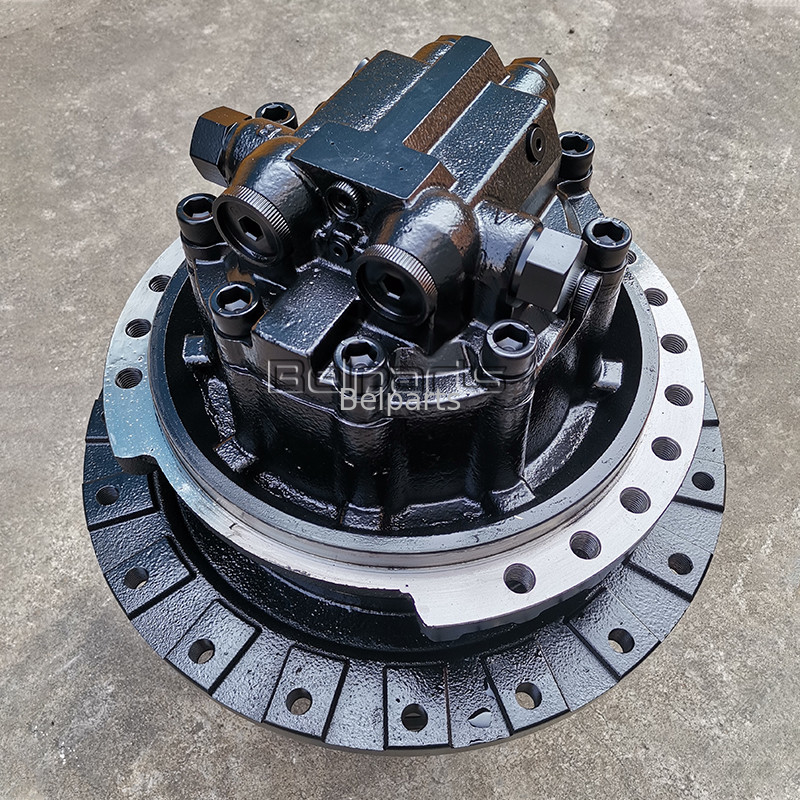Teile für Bagger ZX330-1 John Deere 270CLC Reisemotor Assy für Hitachi
