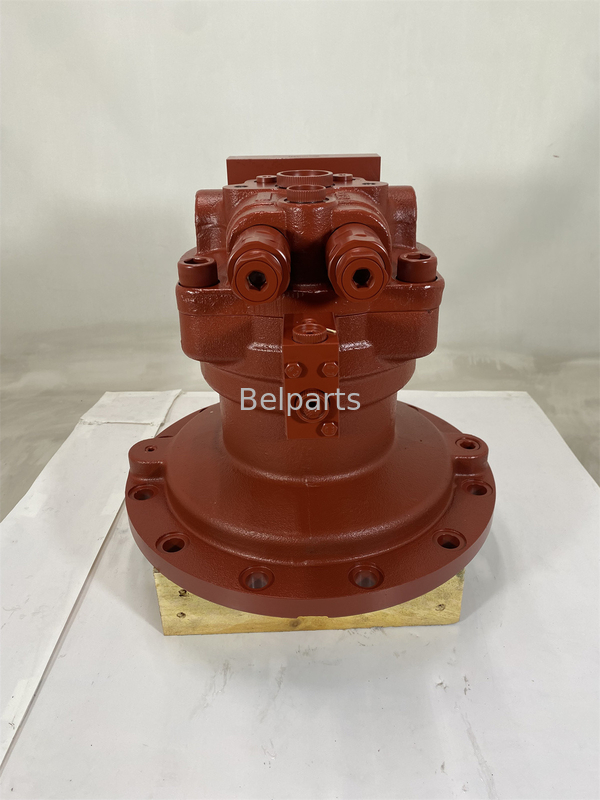 Bauteile für Bagger R320LC-7 R300LC-9S Schwingmotor 31N8-12010 für Hyundai