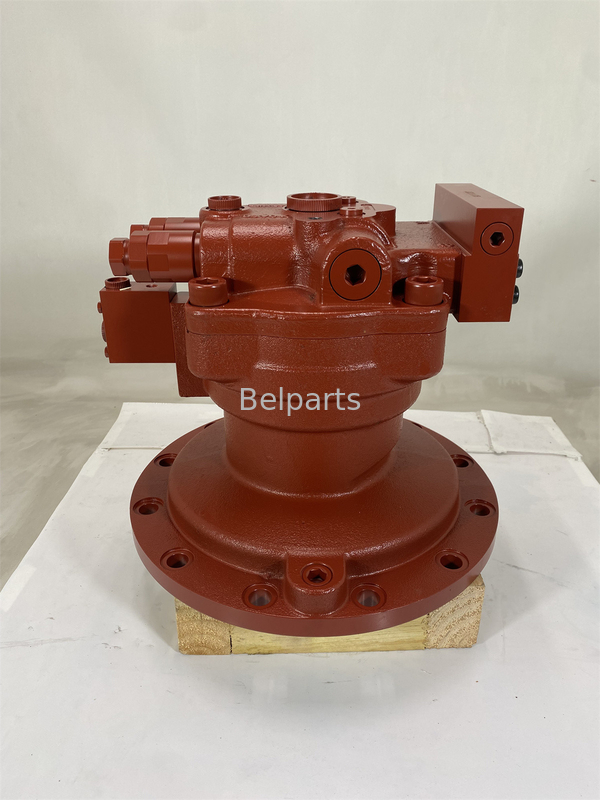 Bauteile für Bagger R320LC-7 R300LC-9S Schwingmotor 31N8-12010 für Hyundai