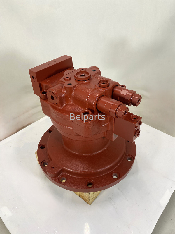 Ersatzteile für Bagger Hyundai R320LC-7 R300LC-9S Schwenkmotor 31N8-12010