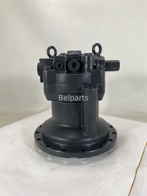 SH210-5 SH210-6 CX210 KRC10221 Schwenkmotor für Baggerteile