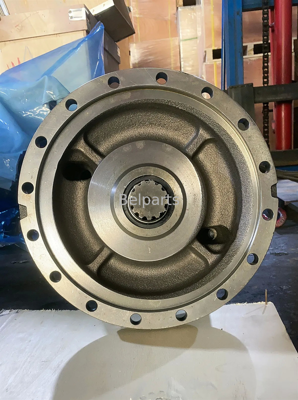 Ersatzteile KRC10221 Schwingmotor für Bagger SH210-5 SH210-6 CX210