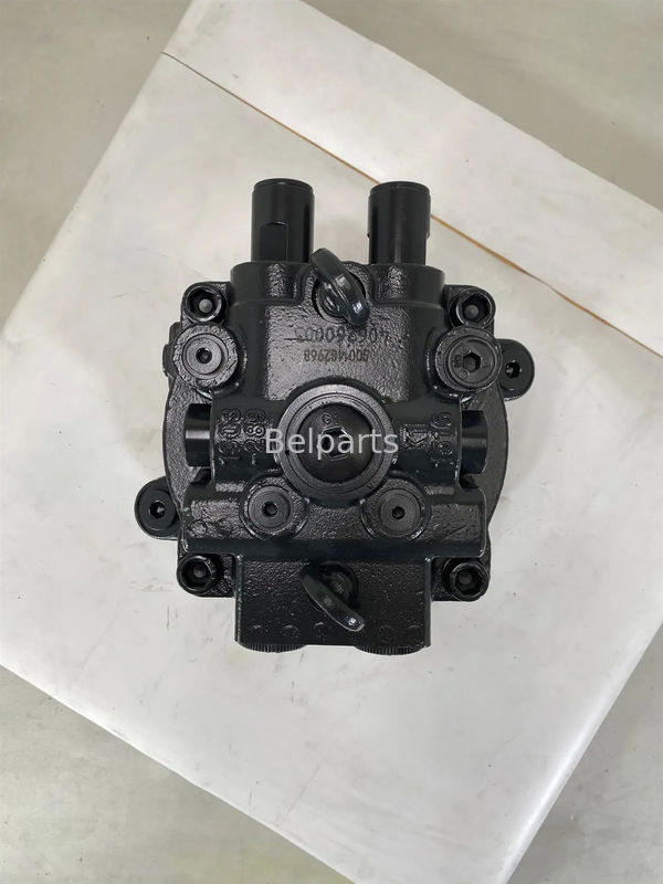 Ersatzteile KRC10221 Schwingmotor für Bagger SH210-5 SH210-6 CX210