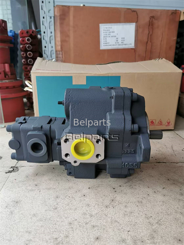 Nachi PVD-3B-56P-18G5 Hauptpumpenbagger für Crawlerbaggerteile