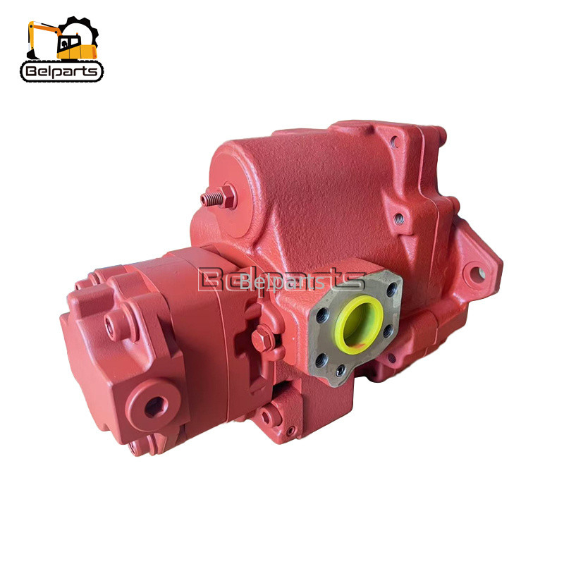 Nachi PVD-2B-42P-14G Bagger-Hauptpumpe für Komatsu PC50UU Ersatzteile für Bagger