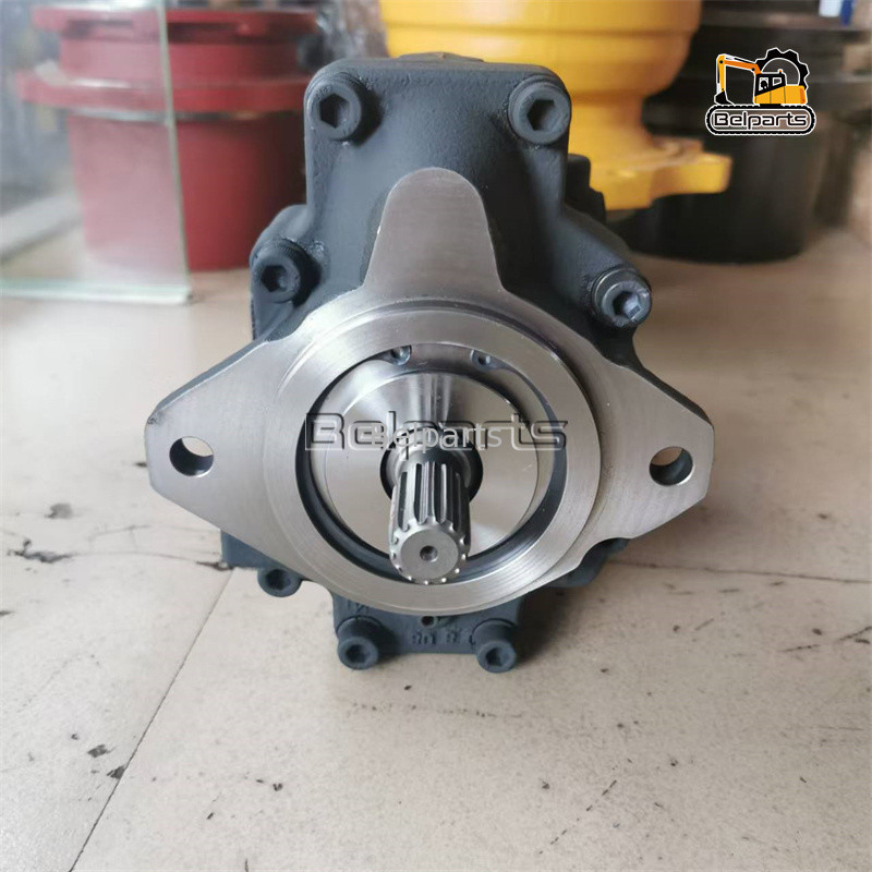 Ausbaupumpe Hauptpumpe DX35 für Nachi PVD-2B-40P-16G5 Mini-Ausbaupumpe Hydraulikpumpe