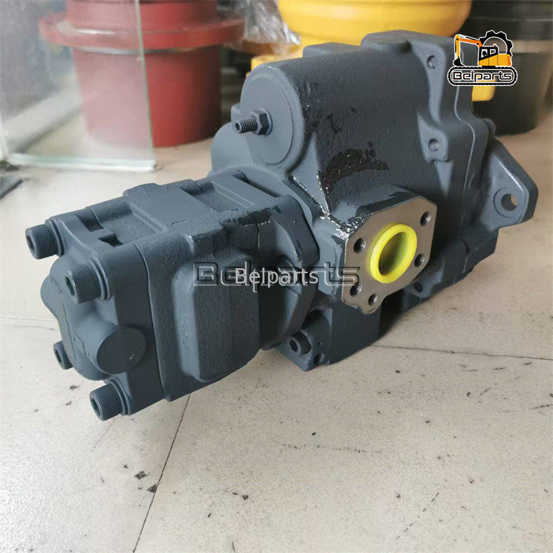 Ausbaupumpe Hauptpumpe DX35 für Nachi PVD-2B-40P-16G5 Mini-Ausbaupumpe Hydraulikpumpe