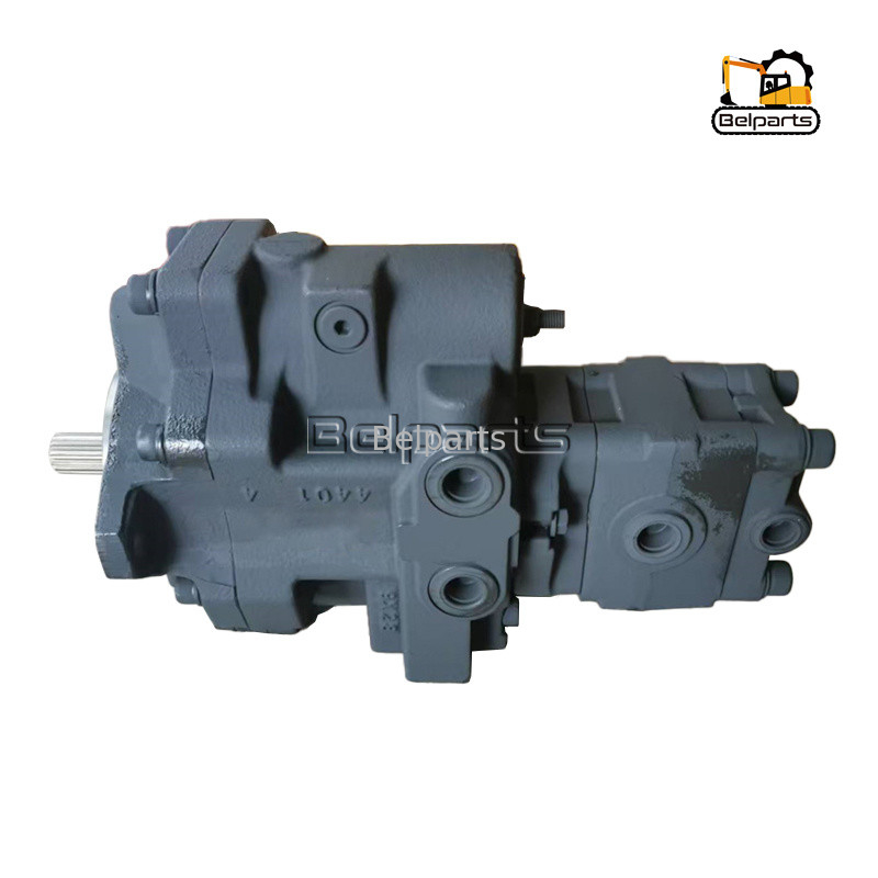 Hydraulische Pumpenanlage Doosan DX35 PVD-2B-40P-16G5 für Teile von Hydraulikpumpenbaggern