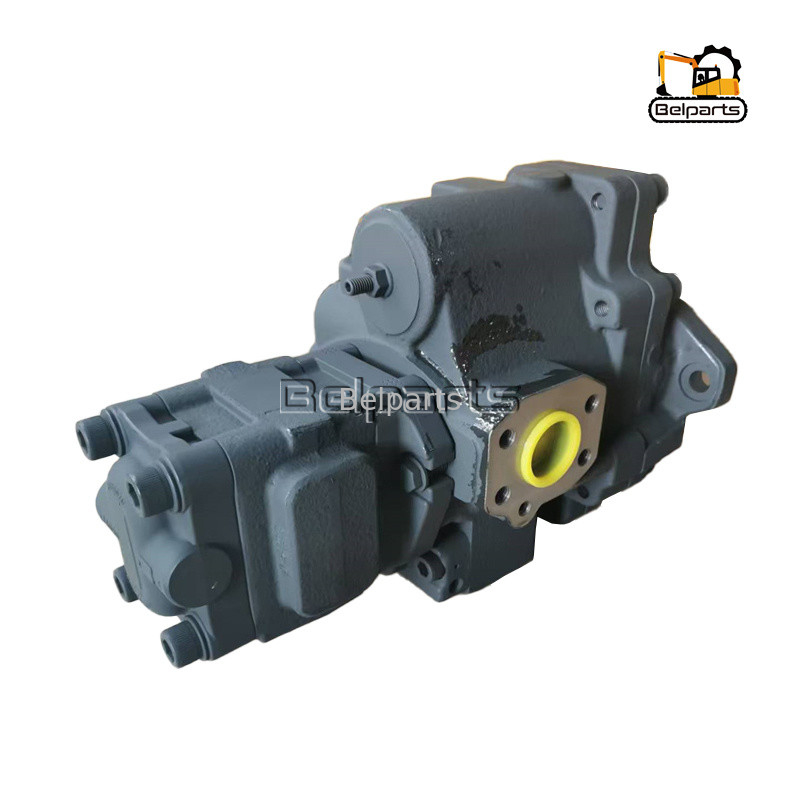 Hydraulische Pumpenanlage Doosan DX35 PVD-2B-40P-16G5 für Teile von Hydraulikpumpenbaggern