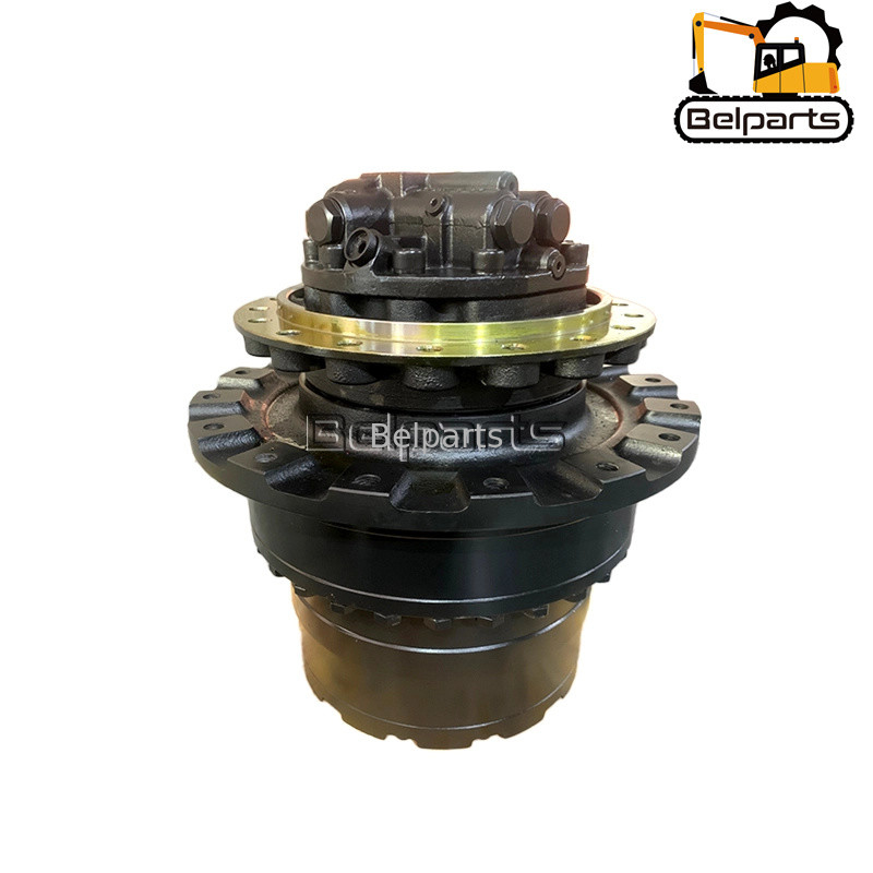 Ausbaumotor hydraulischer Motor ZX230 9233690 Reisemotor Assy für Bagger