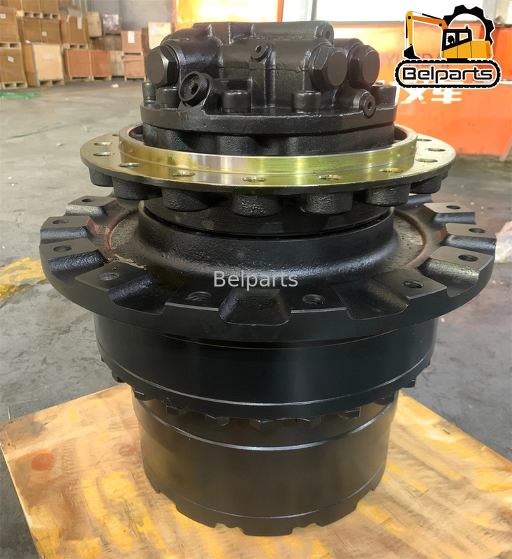 Ausbaumotor hydraulischer Motor ZX230 9233690 Reisemotor Assy für Bagger