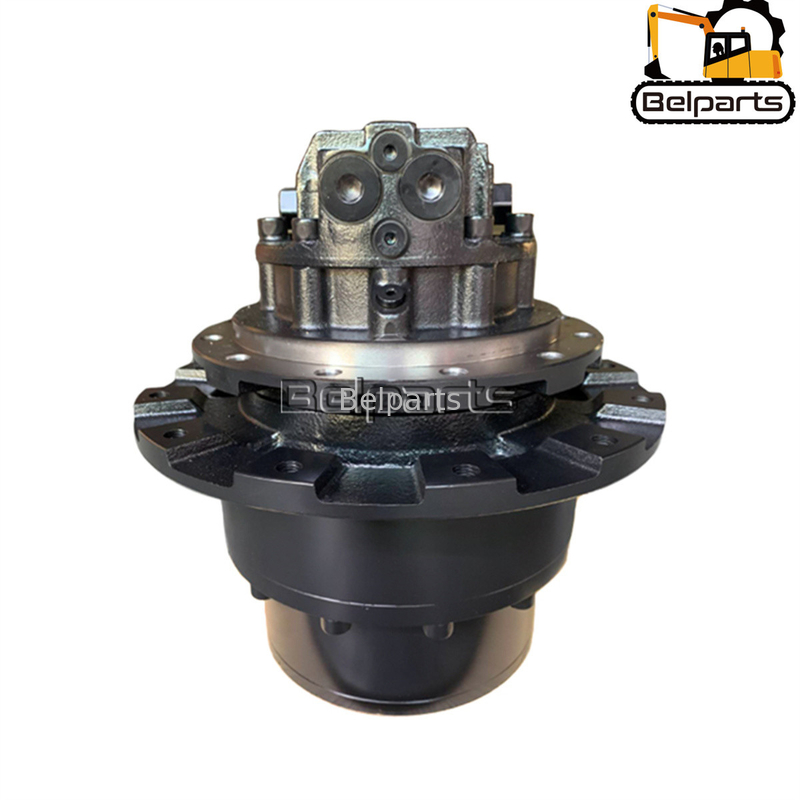 Ersatzteil für Bagger EX60-2 EX60-3 ZX70 EX75 EX60-5 9190694 Bagger hydraulischer Motor