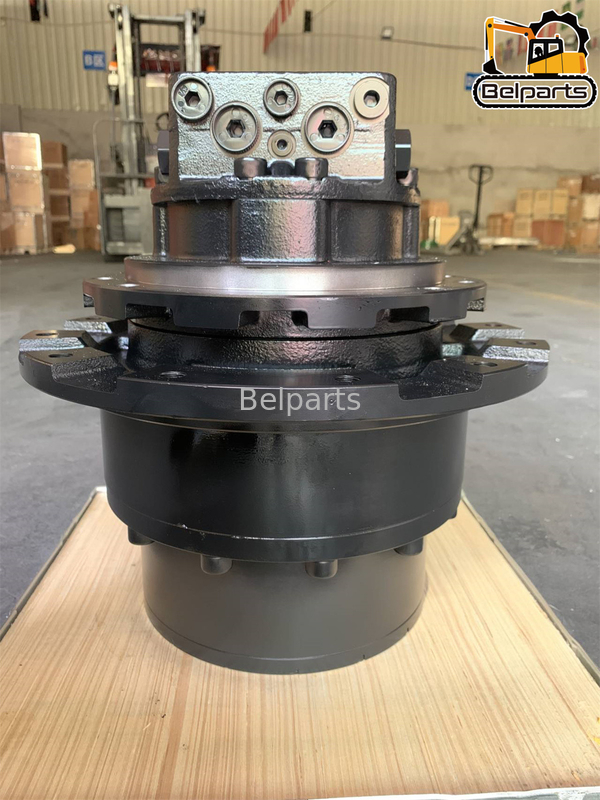 Ersatzteil für Bagger EX60-2 EX60-3 ZX70 EX75 EX60-5 9190694 Bagger hydraulischer Motor