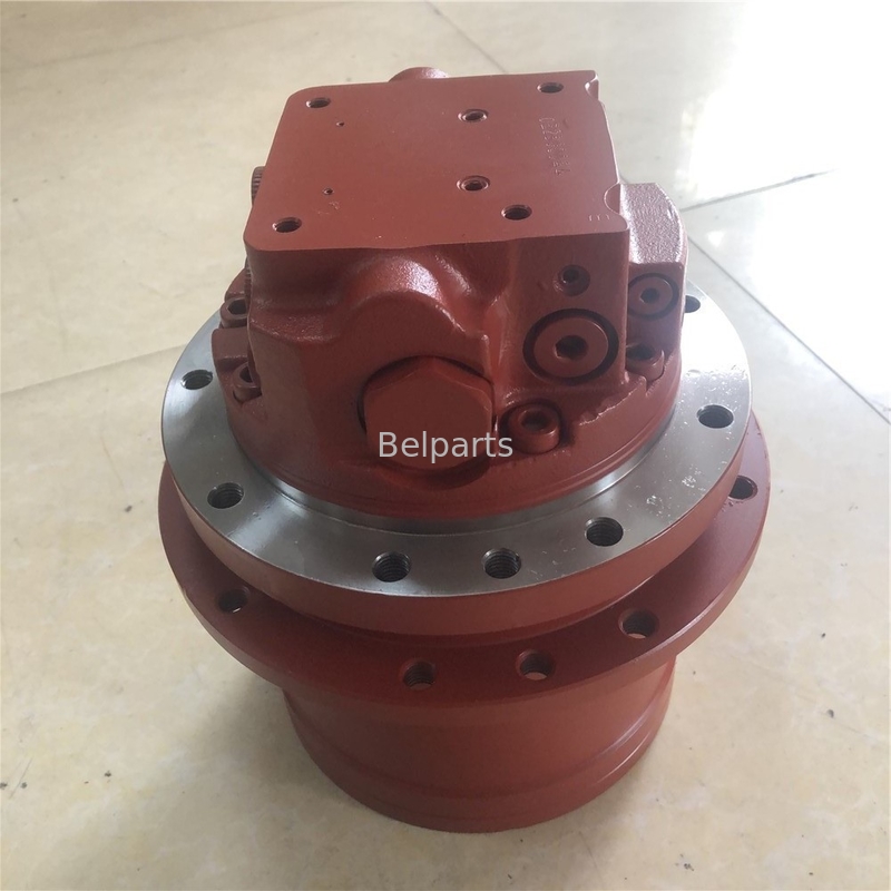 Exkavator TM03A TM03 MAG18 GM03A GM03 DX30 E303.5 ZX30 Exkavator Hydraulikmotor für Hitachi