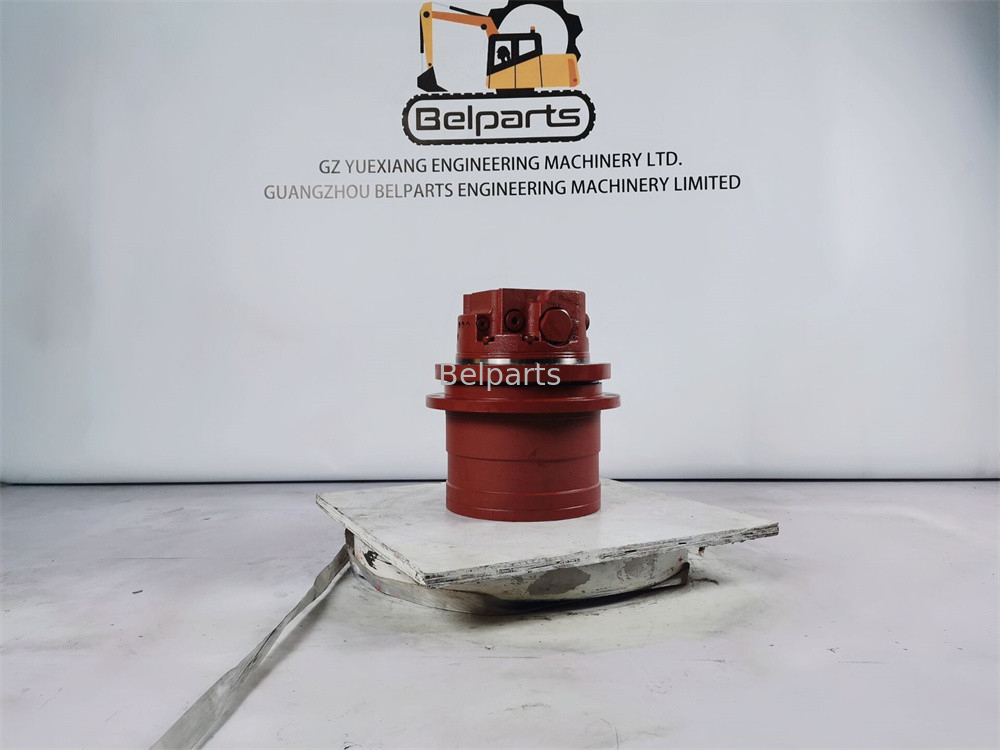 Hitachi TM03A TM03 MAG18 GM03A GM03 DX30 E303.5 ZX30 Endantrieb