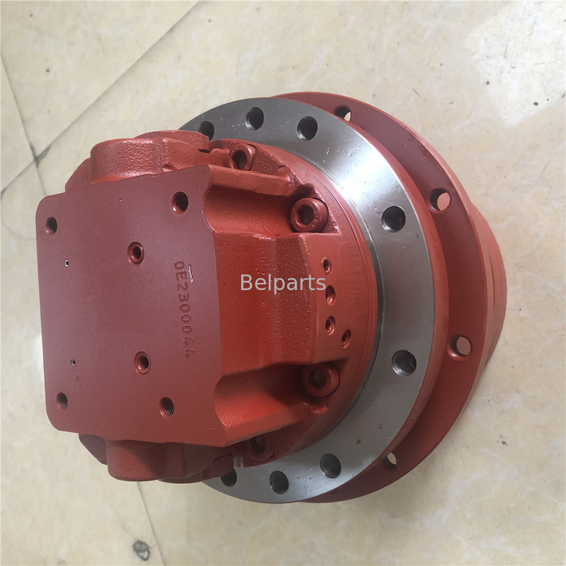 Hitachi TM03A TM03 MAG18 GM03A GM03 DX30 E303.5 ZX30 Endantrieb