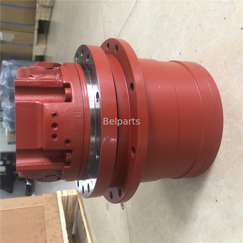 Bauteile für Bagger GM03 DX30 E303.5 ZX30 Endantrieb assy TM03A TM03 MAG18 GM03A Reisemotor