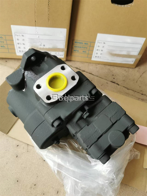 Kubota25 Bobcat26 Bohrmaschine Hauptpumpe PVD-0B-24P-6G3-4191A Bohrmaschine hydraulische Pumpen Teile