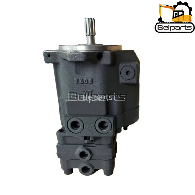 E301.5 E301.6 E301.7 E301.8 PC18 Bohrmaschinen-Hauptpumpe für hydraulische Bohrmaschinenpumpenteile