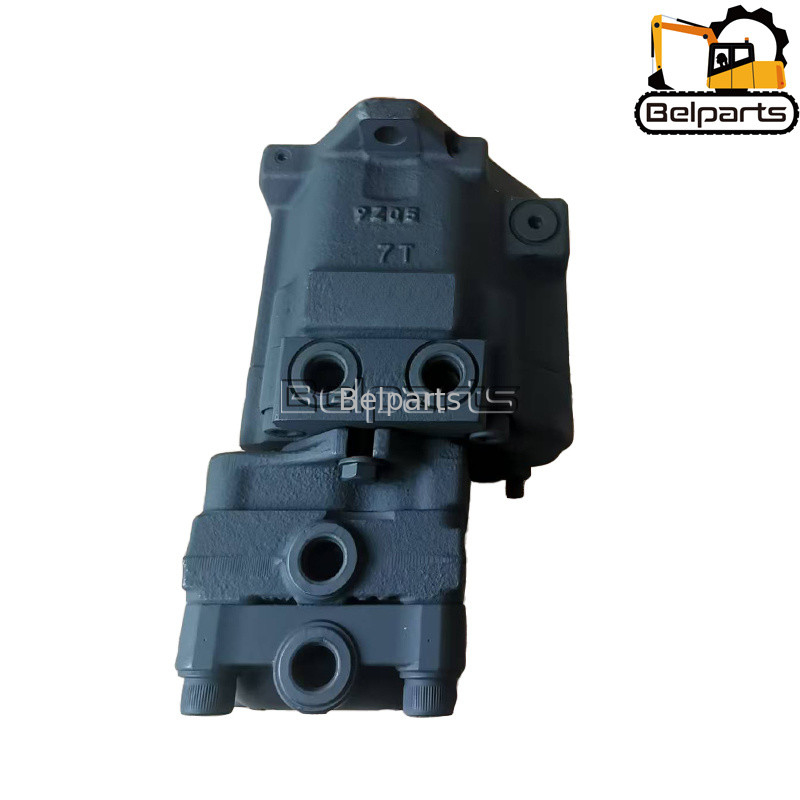 Ersatzteil für Bagger PVD-00B-16P-6AG3-5757B Hydraulische Pumpenmontage E301.5 E301.6 E301.7 E301.8 PC18