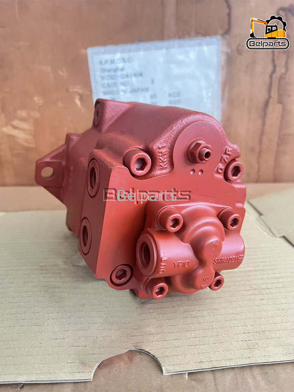 Ersatzteil für Bagger Kobelco SK13 SK15 Nachi PVD-00B-15-3-5658A