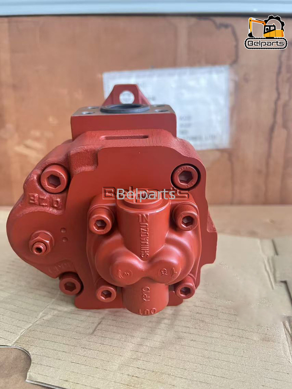 Nachi PVD-00B-15-3-5658A Hydraulikpumpenteile für Bagger Kobelco SK13 SK15 Bagger Hauptpumpe