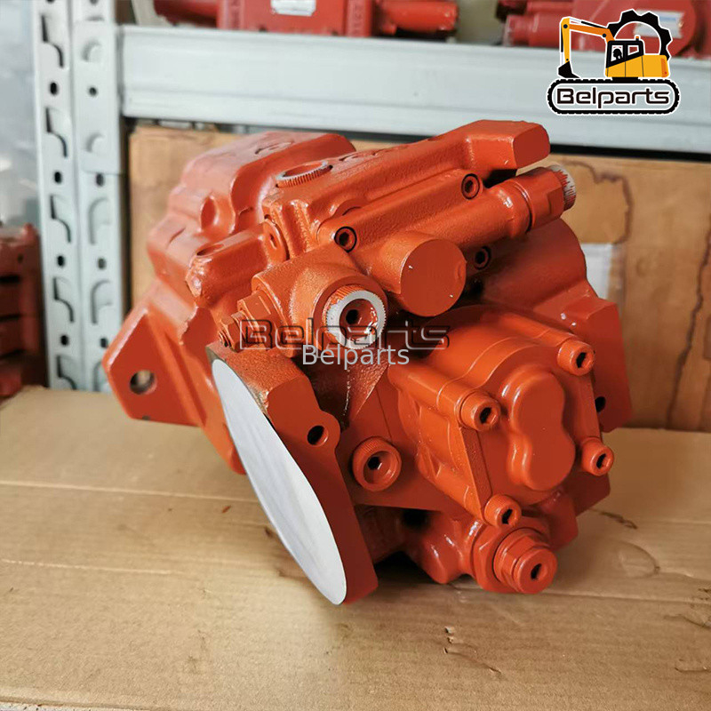 Kubota175 PSVL-84 Bagger Hauptpumpe für KYB Bagger Ersatzteil