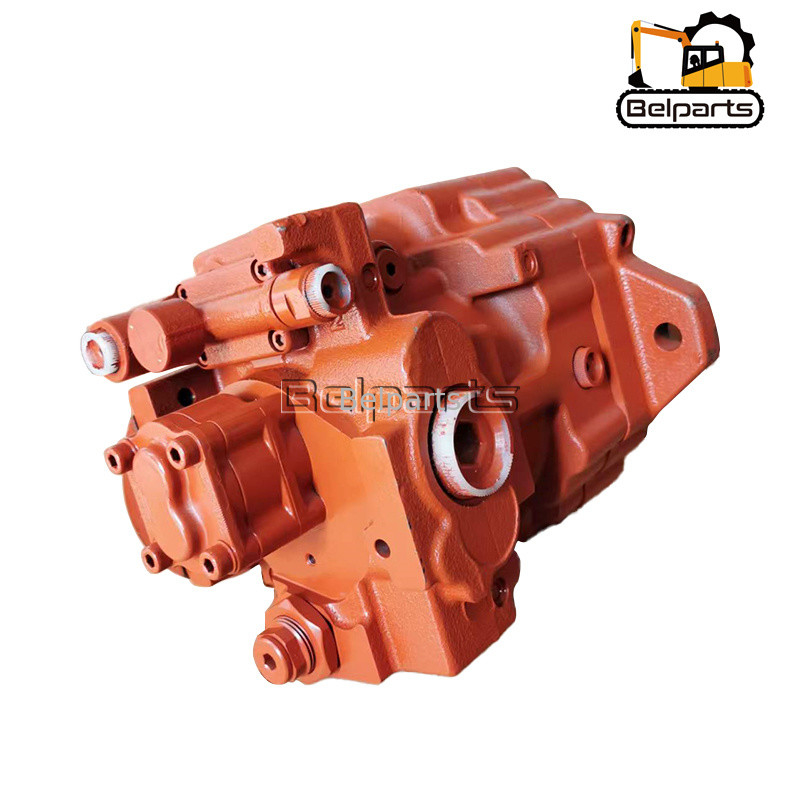 PSVL-84 Bagger Hauptpumpe Kubota175 für KYB Hydraulikpumpe Ersatzteile